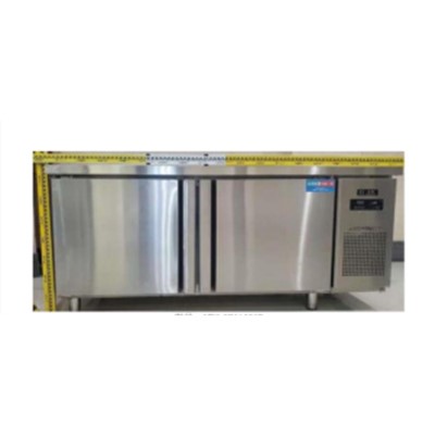 宇廚/- HF9-KY-1880B 冷藏柜 制冷工作臺 475L 1800*720*480cm